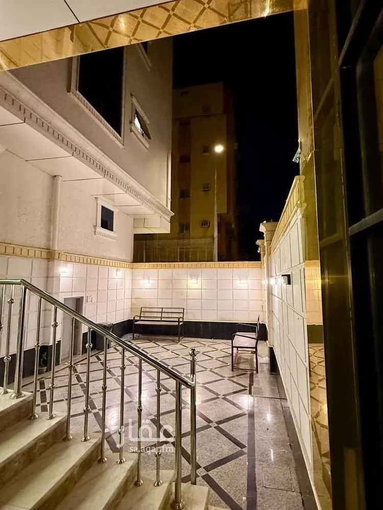 عمارة للبيع في شارع الصبر, حي الروضة, مدينة مكة المكرمة, منطقة مكة المكرمة صورة 2