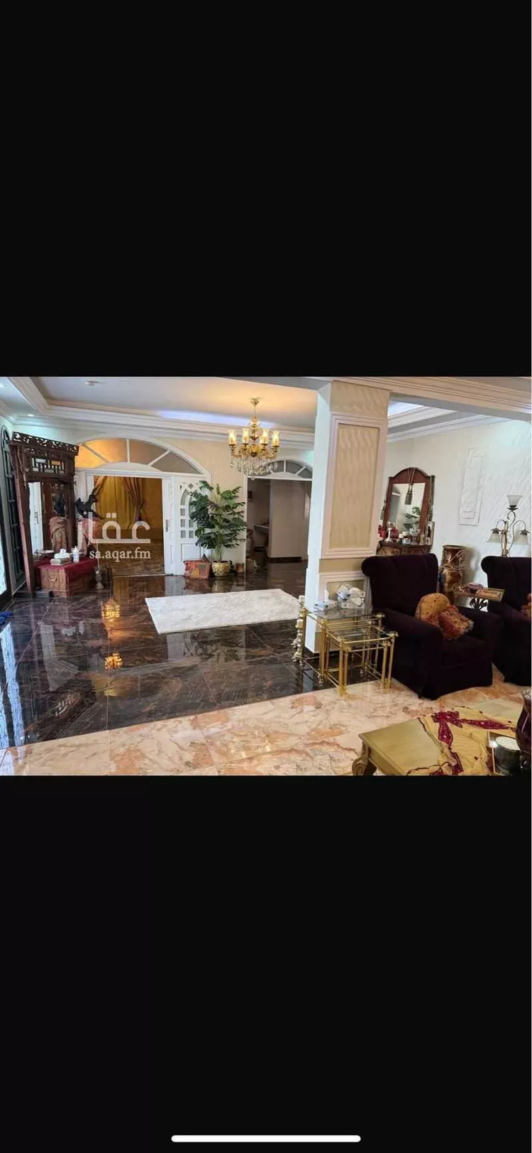 فيلا للإيجار في شارع الامير عبدالمجيد ابن عبدالعزيز, حي عين النوى, مدينة ينبع, منطقة المدينة المنورة صورة 2