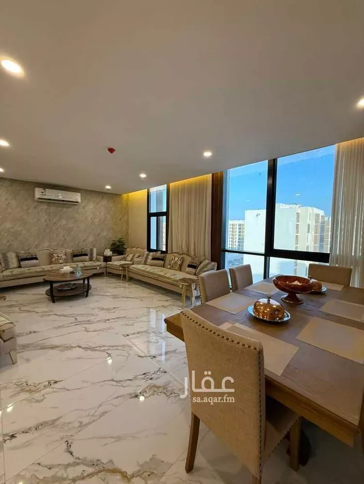 Apartment for Sale in Jeddah Al Hamadaniyah