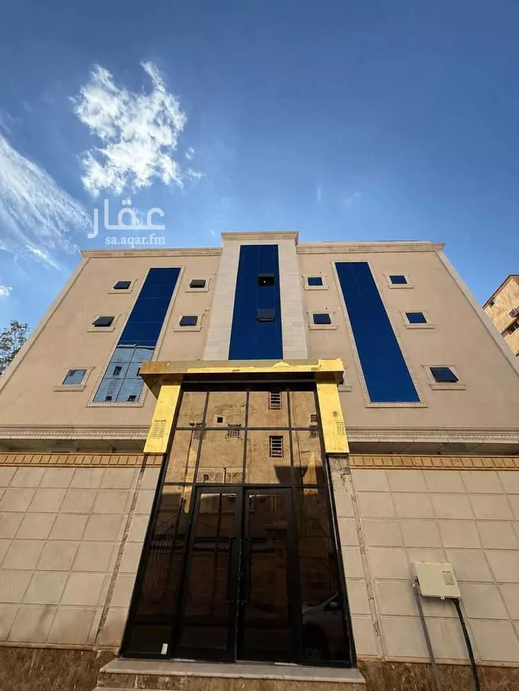 عمارة للبيع في شارع الصبر, حي الروضة, مدينة مكة المكرمة, منطقة مكة المكرمة