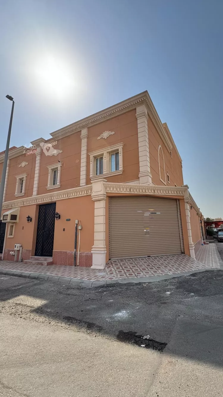 Villa for Sale in Jeddah Obhur Al Shamaliyah