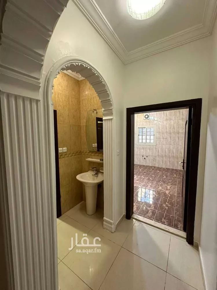 فيلا للبيع في شارع العباس بن المستعين بالله, حي أبحر الشمالية, مدينة جدة, منطقة مكة المكرمة 8