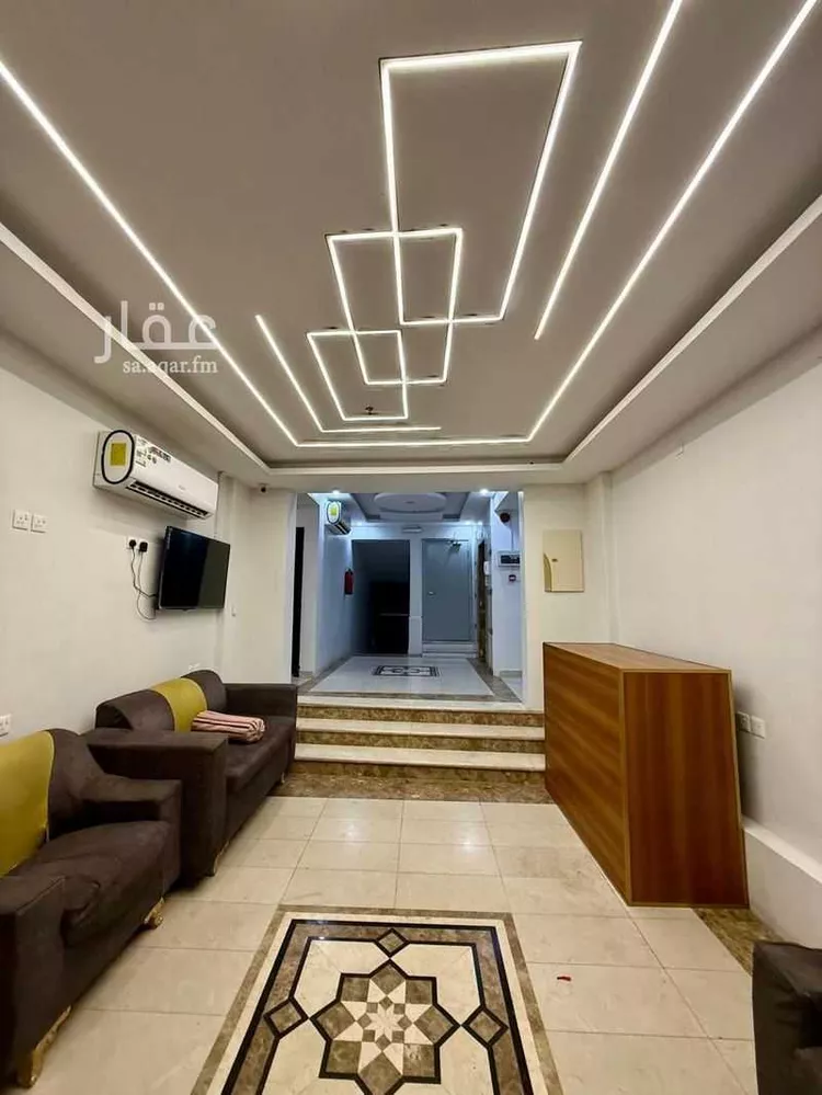 عمارة للبيع في شارع الصبر, حي الروضة, مدينة مكة المكرمة, منطقة مكة المكرمة 10