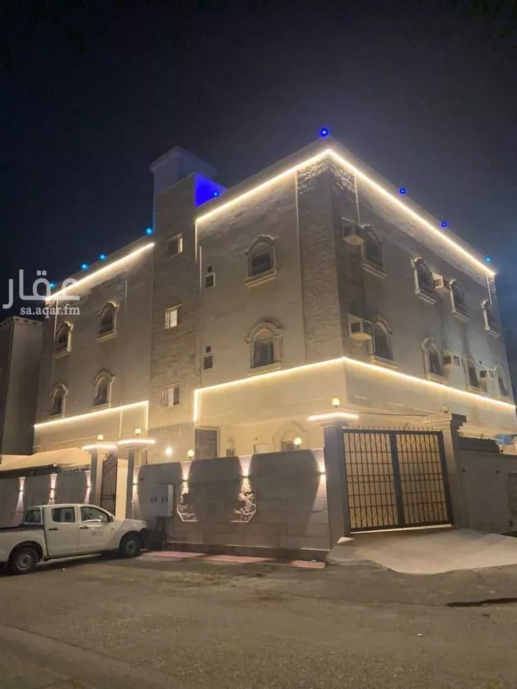 شقة للإيجار في شارع إبن البصري, حي طيبة, مدينة جدة, منطقة مكة المكرمة