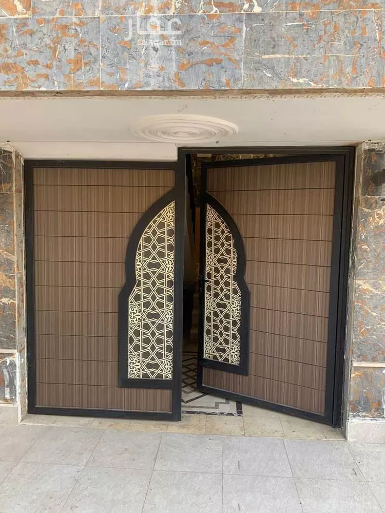 عمارة للبيع في شارع إبن البصري, حي طيبة, مدينة جدة, منطقة مكة المكرمة صورة 4