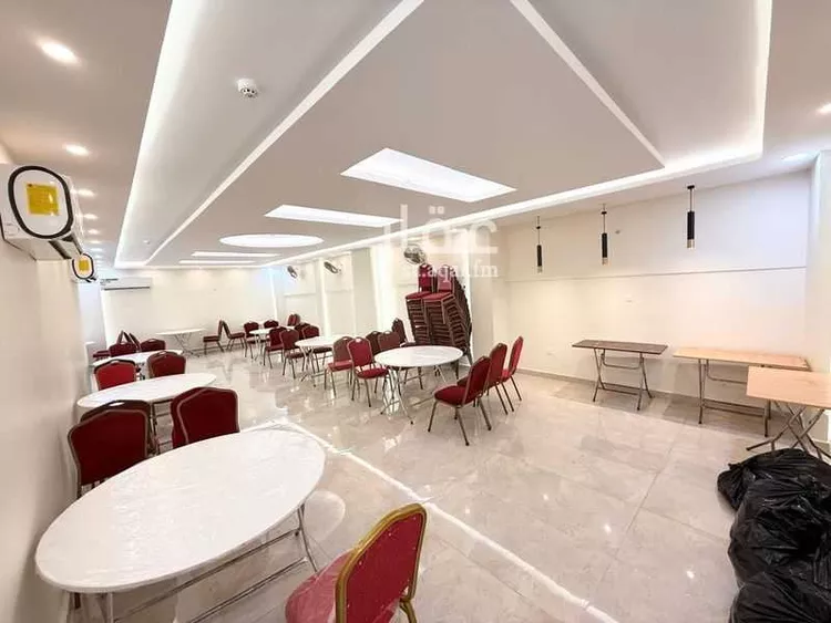 عمارة للبيع في شارع الصبر, حي الروضة, مدينة مكة المكرمة, منطقة مكة المكرمة 11