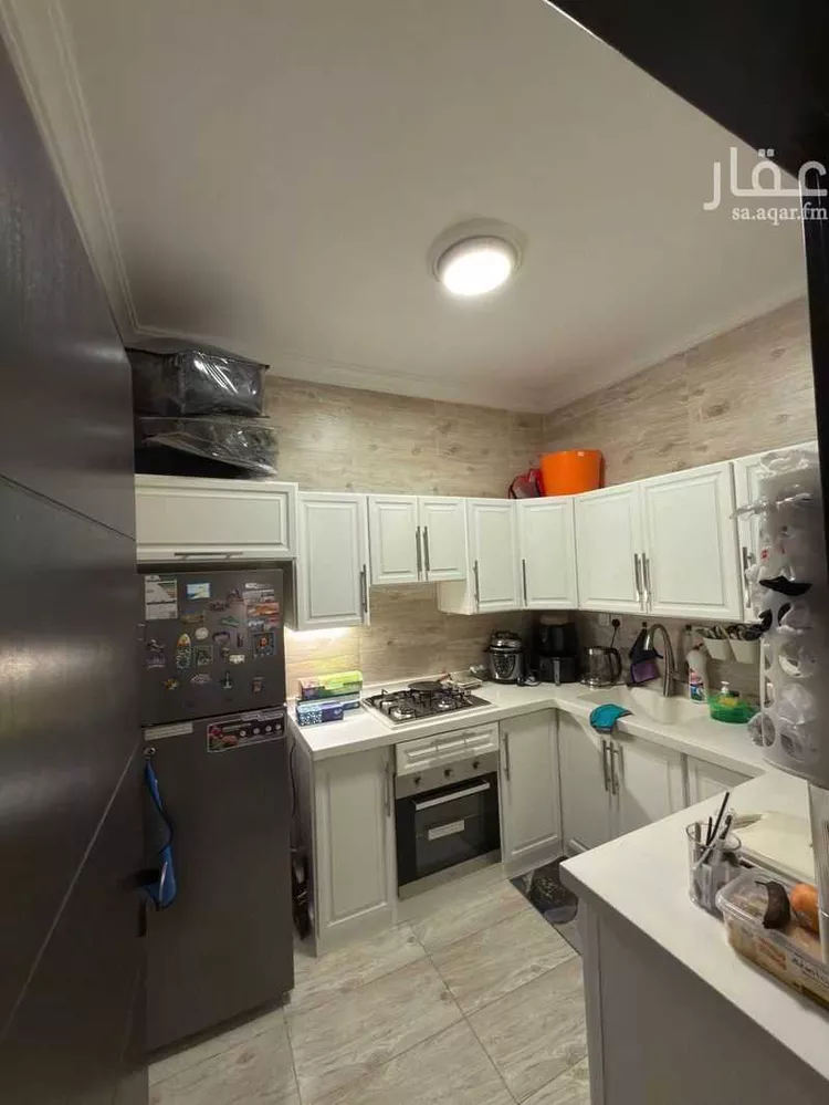 شقة للبيع في شارع الحسين الضحاك, حي الريان, مدينة جدة, منطقة مكة المكرمة صورة 3