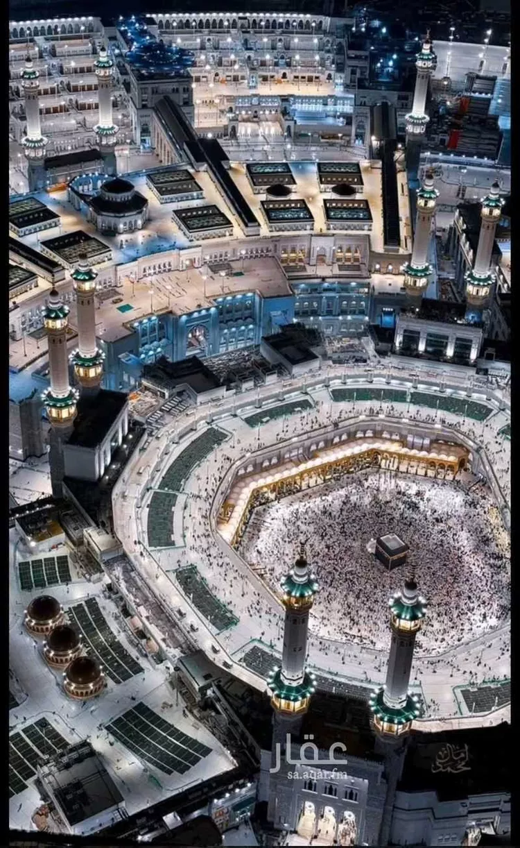 شقة للبيع في شارع ام القرى, حي حي جرهم الشمالي, مدينة مكة المكرمة, منطقة مكة المكرمة