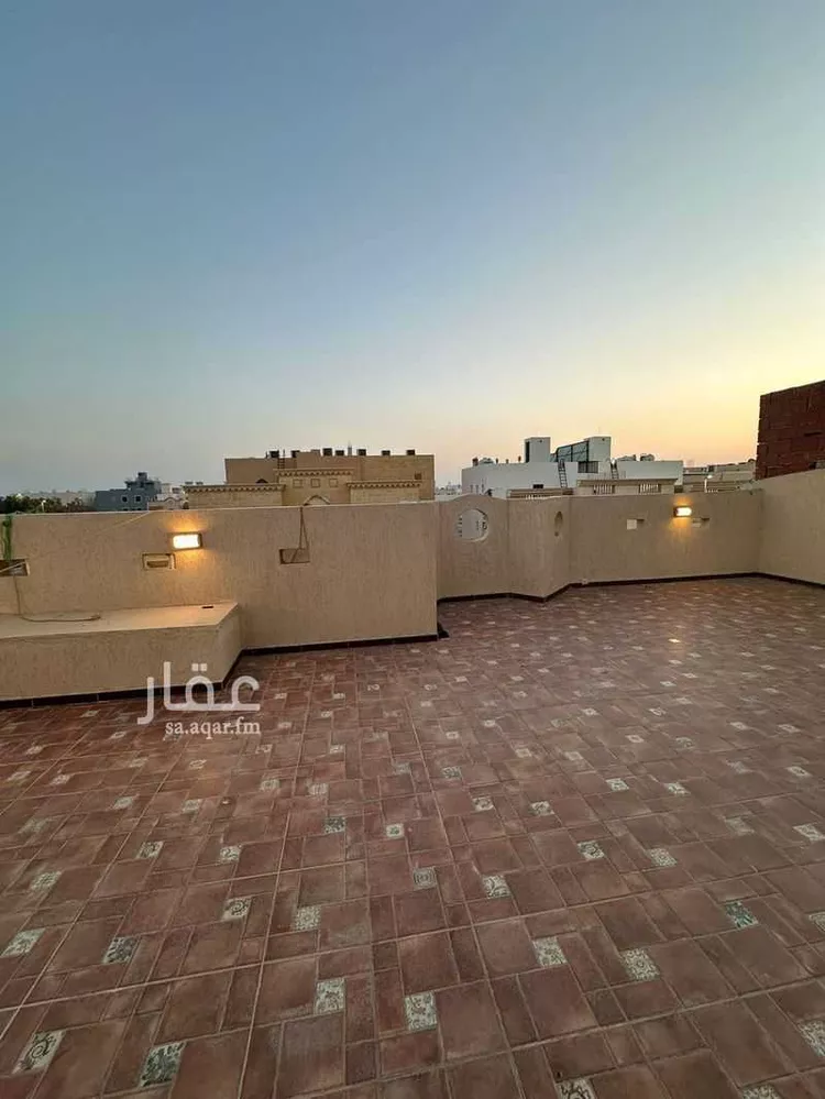 فيلا للبيع في شارع أبي الفتح المبارك, حي أبحر الشمالية, مدينة جدة, منطقة مكة المكرمة 14