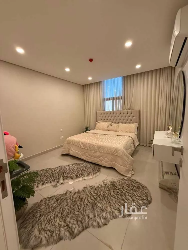 شقة للبيع في شارع عبدالعزيز مظهر, حي الأصيل, مدينة جدة, منطقة مكة المكرمة صورة 3