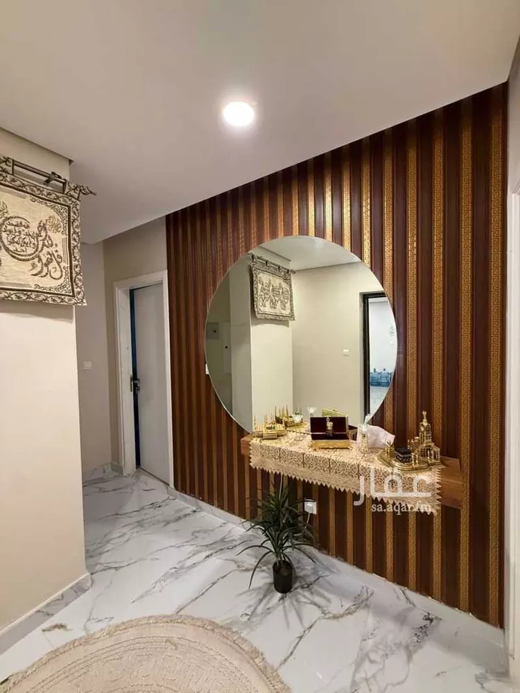 شقة للبيع في شارع عبدالعزيز مظهر, حي الأصيل, مدينة جدة, منطقة مكة المكرمة 9