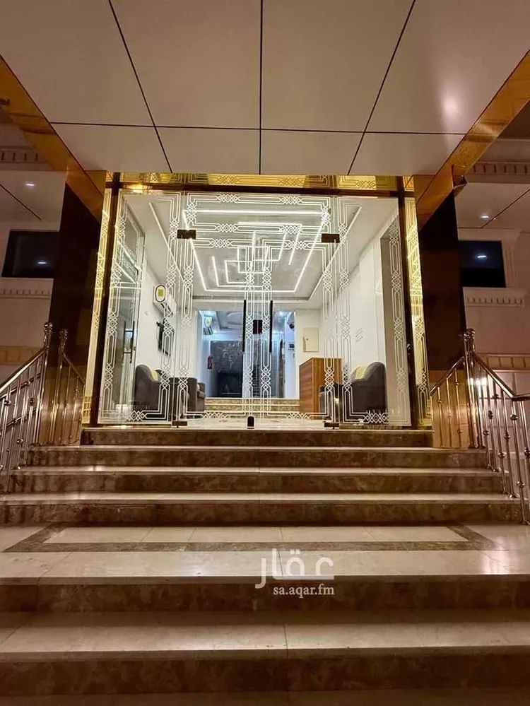 عمارة للبيع في شارع الصبر, حي الروضة, مدينة مكة المكرمة, منطقة مكة المكرمة صورة 5
