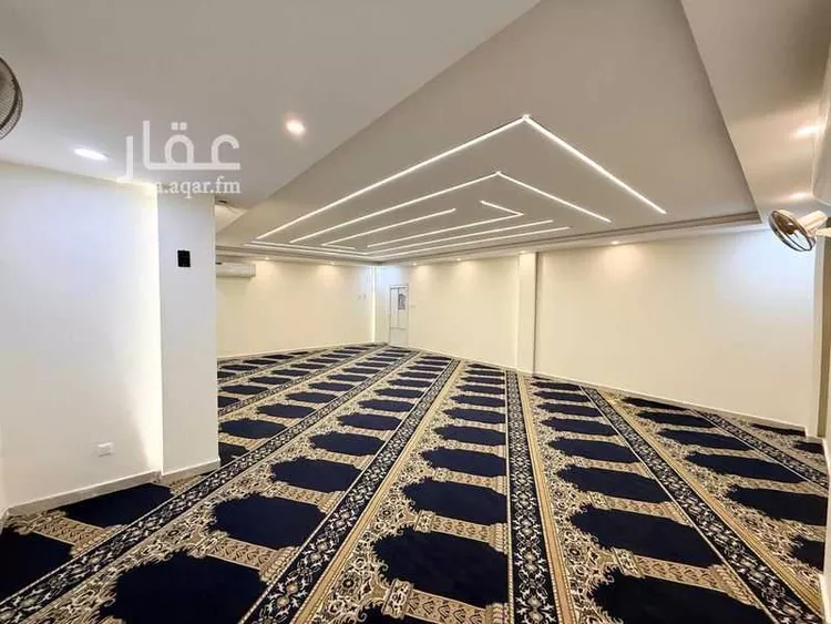 عمارة للبيع في شارع الصبر, حي الروضة, مدينة مكة المكرمة, منطقة مكة المكرمة 12