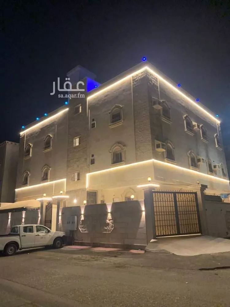 شقة للإيجار في شارع إبن البصري, حي طيبة, مدينة جدة, منطقة مكة المكرمة