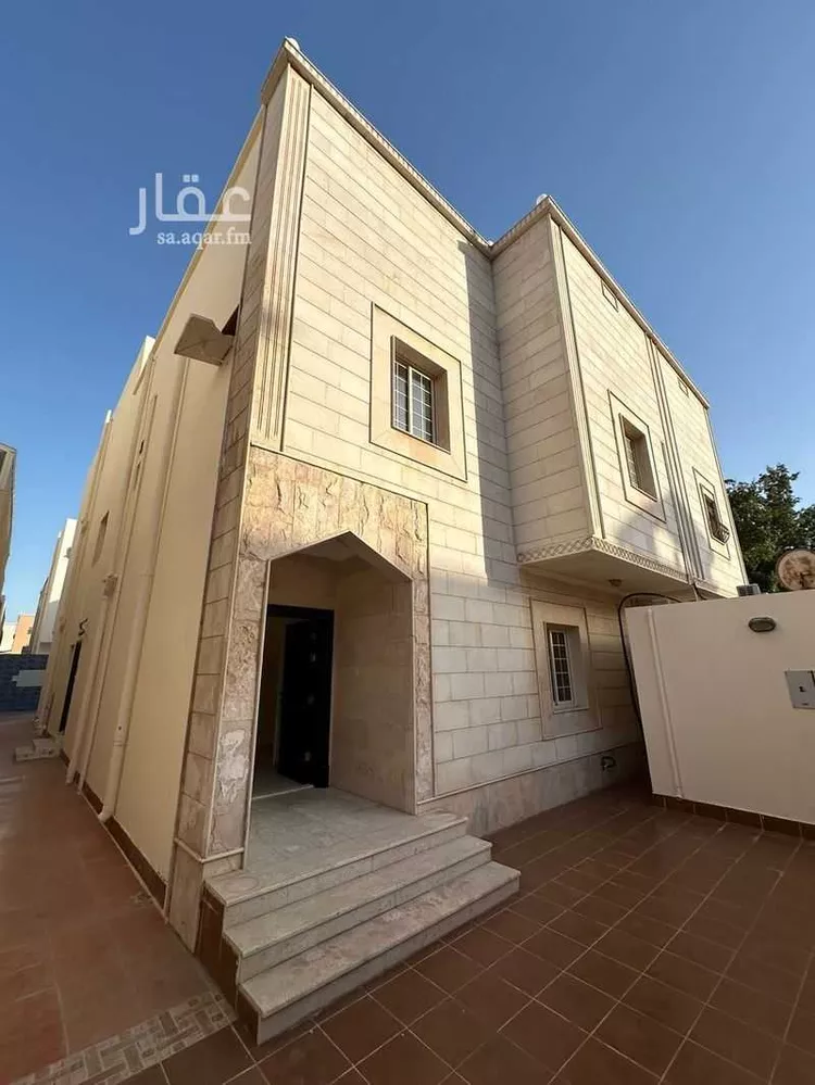 Villa for Sale in Jeddah Obhur Al Shamaliyah