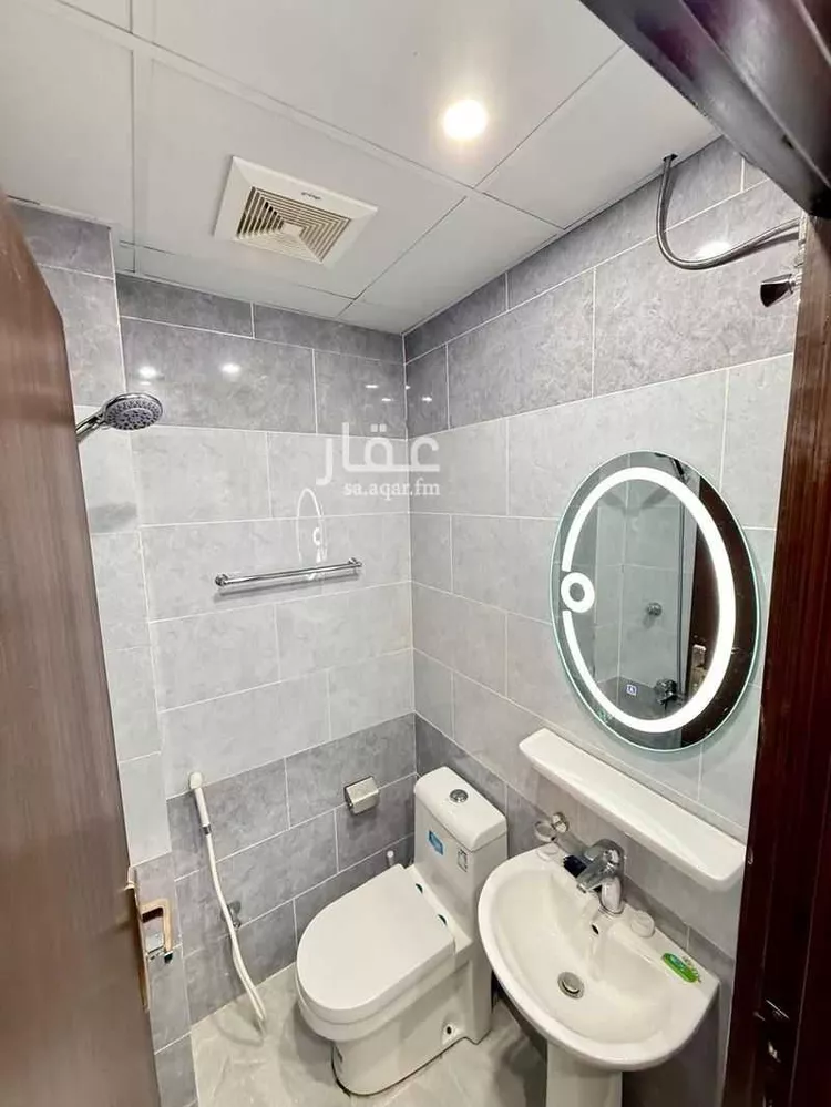 عمارة للبيع في شارع الصبر, حي الروضة, مدينة مكة المكرمة, منطقة مكة المكرمة 9
