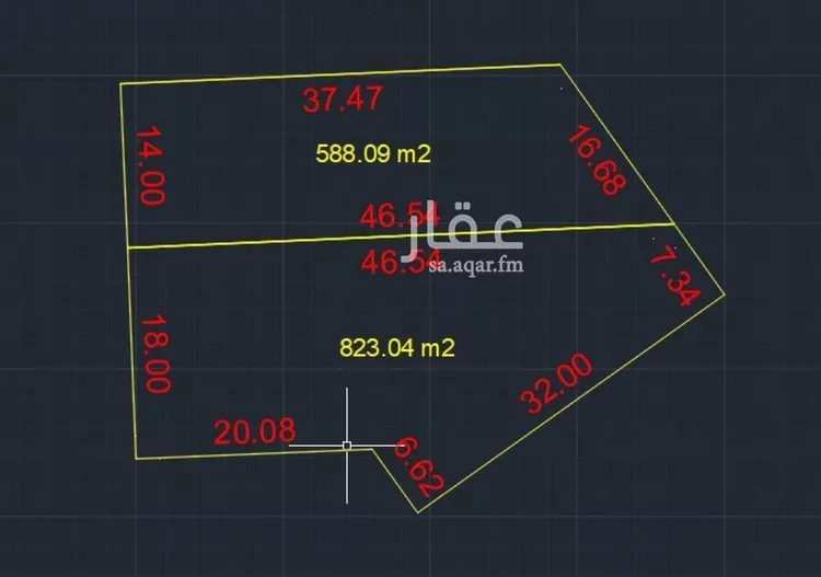 أرض للبيع في حي الخير, مدينة الرياض, منطقة الرياض صورة 2