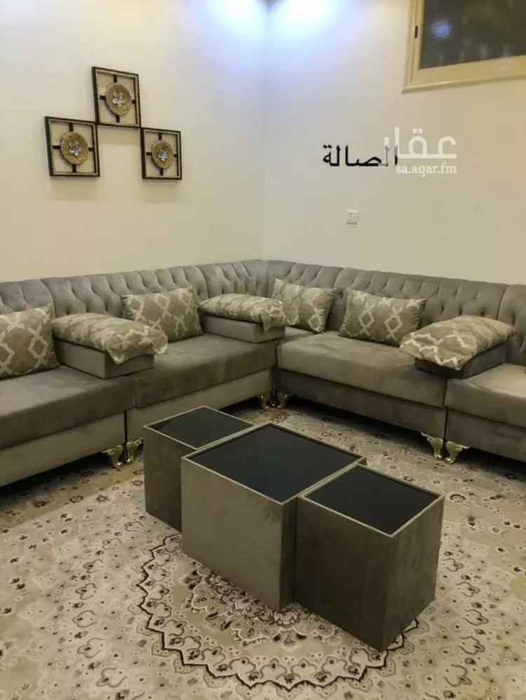 شقة للإيجار في شارع 11114502, حي العنود, مدينة احد رفيدة - الواديين, منطقة عسير