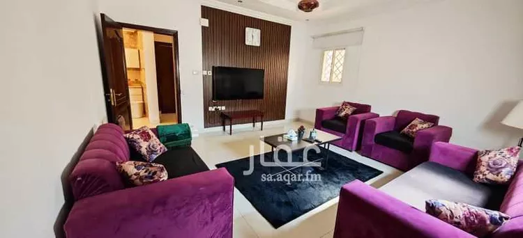 شقة للإيجار في شارع عثمان الماراني, حي الربوة, مدينة جدة, منطقة مكة المكرمة