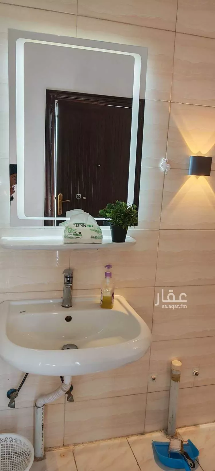 شقة للإيجار في شارع عثمان الماراني, حي الربوة, مدينة جدة, منطقة مكة المكرمة صورة 2