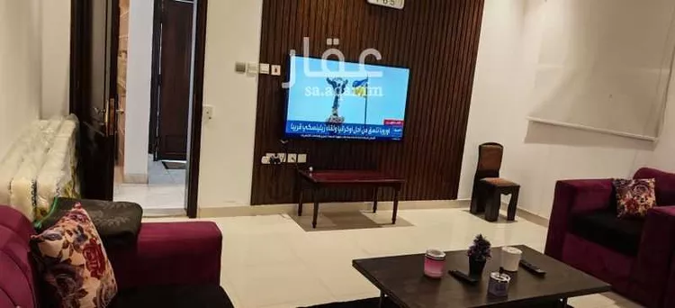 Apartment for Rent in Jeddah Ar Rabwah