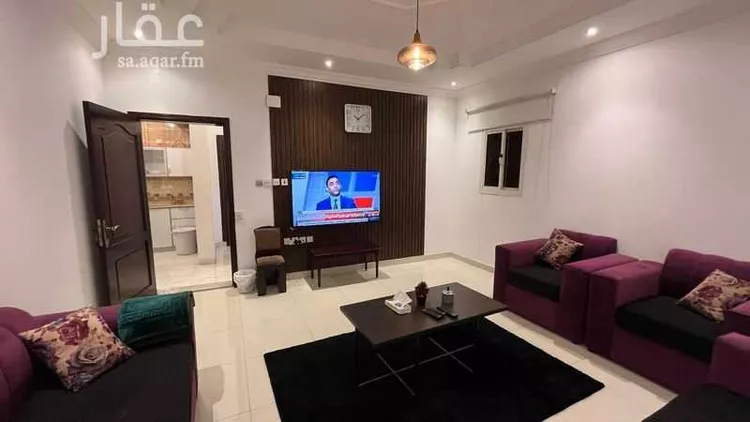 شقة للإيجار في شارع عثمان الماراني ، حي الربوة ، جدة ، جدة