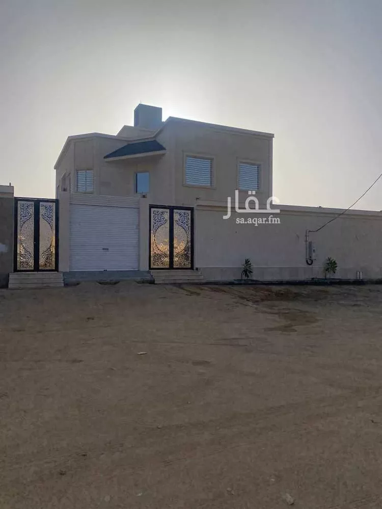 فيلا للبيع في شارع الأميرة لولوة بن عبدالعزيز ، حي الخزان ، بيشة ، بيشة صورة 2