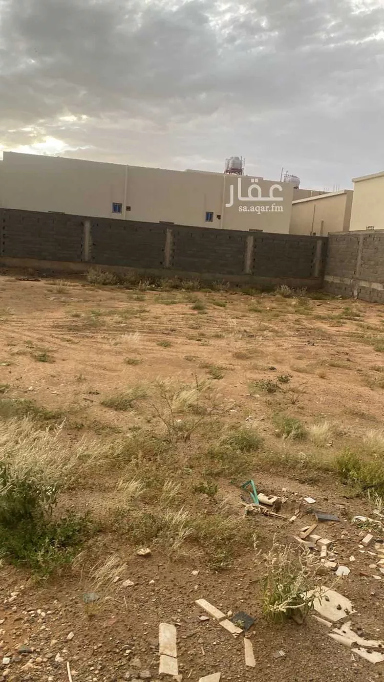 أرض للبيع في شارع الأميرة لطيفة بنت عبدالعزيز ، حي الخزان ، بيشة ، بيشة صورة 2