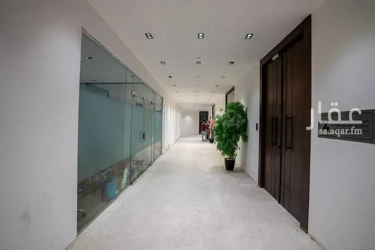 Commercial Office for Rent in Riyadh Ar Rawabi صورة 4
