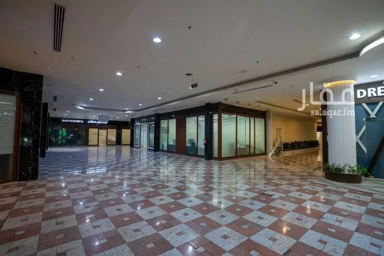 مكتب تجاري للإيجار في شارع الامير سعد بن عبدالرحمن الفرعي, حي الروابي, مدينة الرياض, منطقة الرياض 10