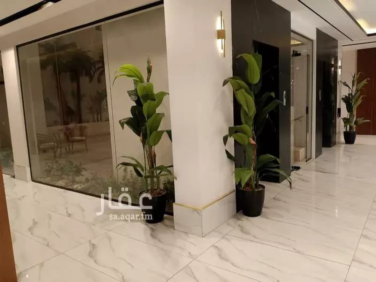 شقة للإيجار في شارع الخيالة, حي الياسمين, مدينة الرياض, منطقة الرياض صورة 2