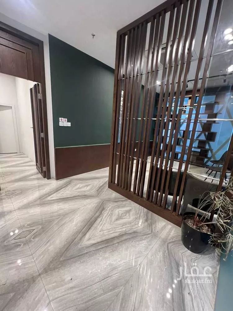 عمارة للإيجار في شارع طريق الامير سعد بن عبدالرحمن الاول الفرعي, حي الروابي, مدينة الرياض, منطقة الرياض 6