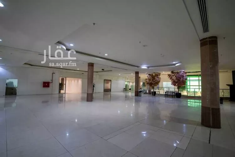 مكتب تجاري للإيجار في شارع الامير سعد بن عبدالرحمن الفرعي, حي الروابي, مدينة الرياض, منطقة الرياض 19