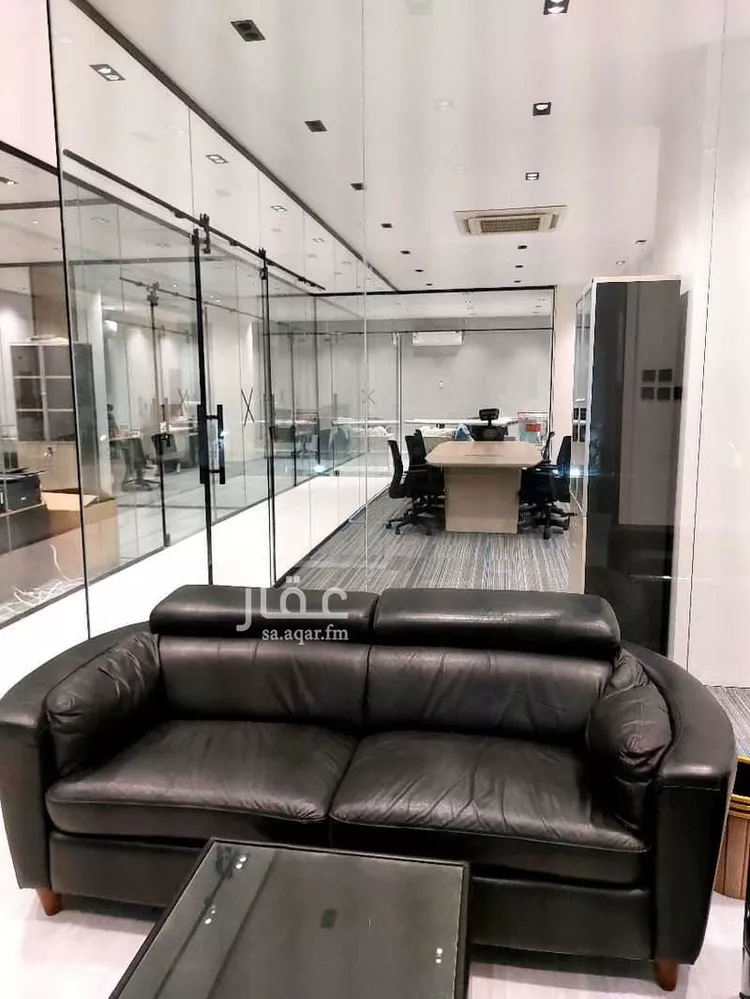 عمارة للإيجار في شارع طريق الامير سعد بن عبدالرحمن الاول الفرعي, حي الروابي, مدينة الرياض, منطقة الرياض صورة 3