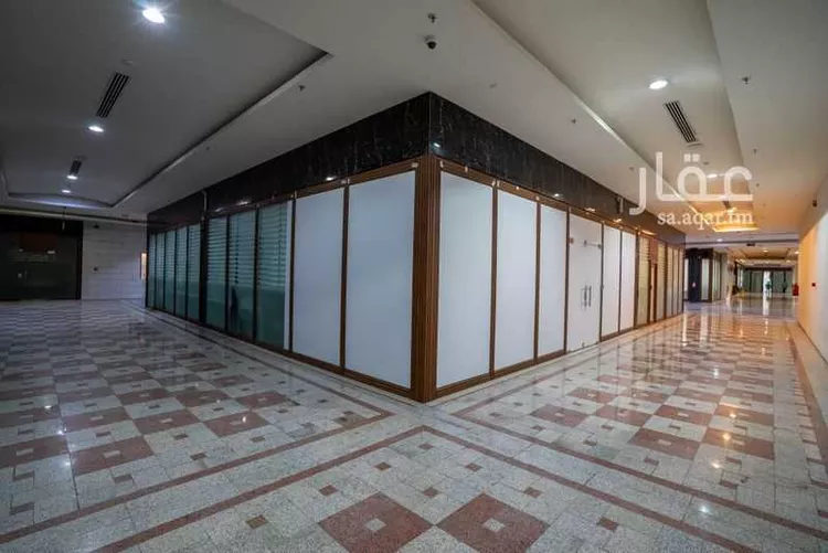 مكتب تجاري للإيجار في شارع الامير سعد بن عبدالرحمن الفرعي, حي الروابي, مدينة الرياض, منطقة الرياض 16