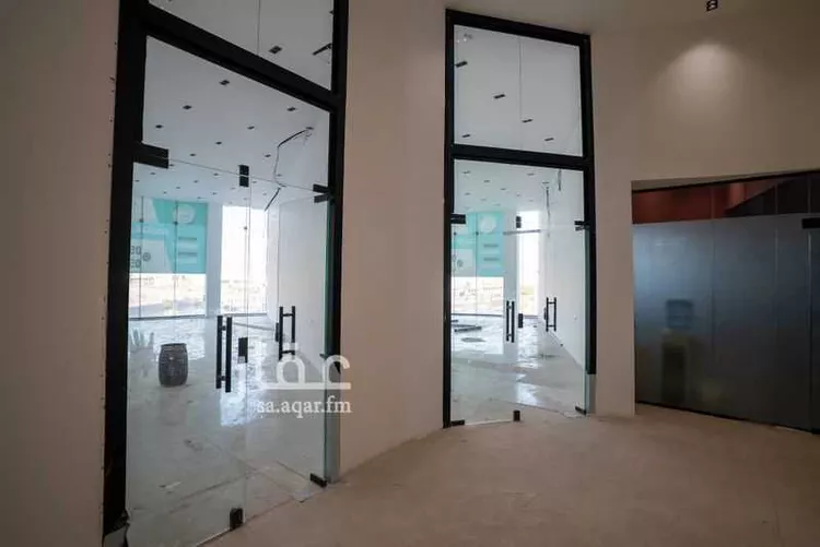 مكتب تجاري للإيجار في شارع الامير سعد بن عبدالرحمن الفرعي, حي الروابي, مدينة الرياض, منطقة الرياض 25