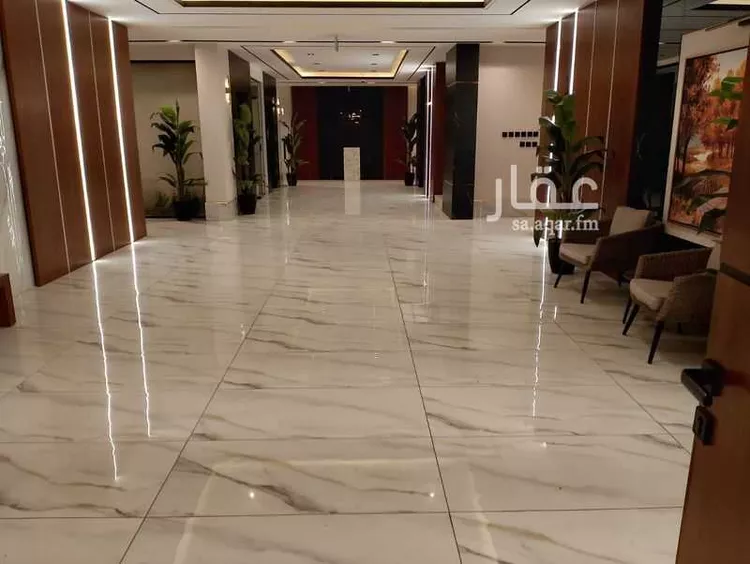 شقة للإيجار في شارع الخيالة, حي الياسمين, مدينة الرياض, منطقة الرياض صورة 3