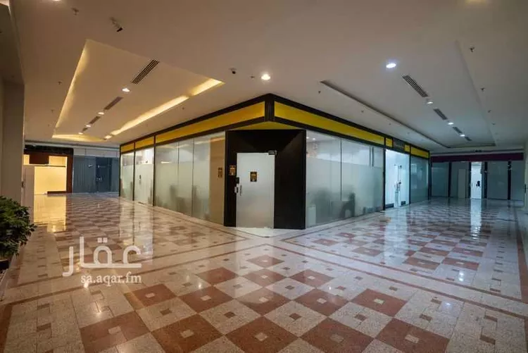 مكتب تجاري للإيجار في شارع الامير سعد بن عبدالرحمن الفرعي, حي الروابي, مدينة الرياض, منطقة الرياض 18