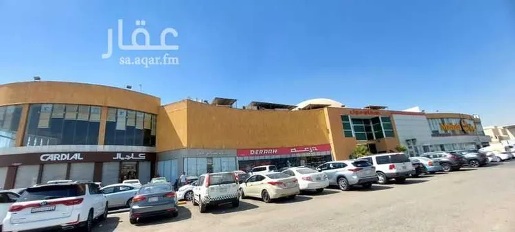 عمارة للإيجار في شارع طريق الامير سعد بن عبدالرحمن الاول الفرعي, حي الروابي, مدينة الرياض, منطقة الرياض صورة 5