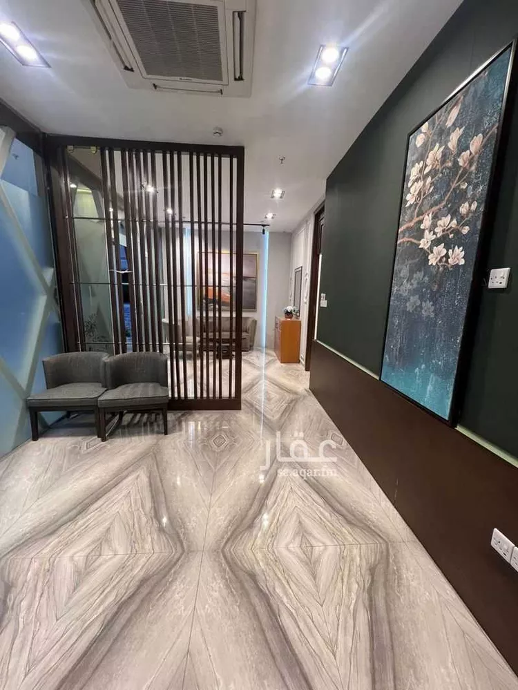 عمارة للإيجار في شارع طريق الامير سعد بن عبدالرحمن الاول الفرعي, حي الروابي, مدينة الرياض, منطقة الرياض صورة 4