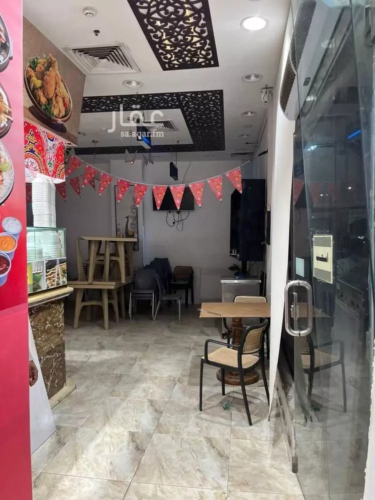 مجمع للإيجار في شارع طريق الامير محمد بن عبدالرحمن, حي المنصورة, مدينة الرياض, منطقة الرياض 15