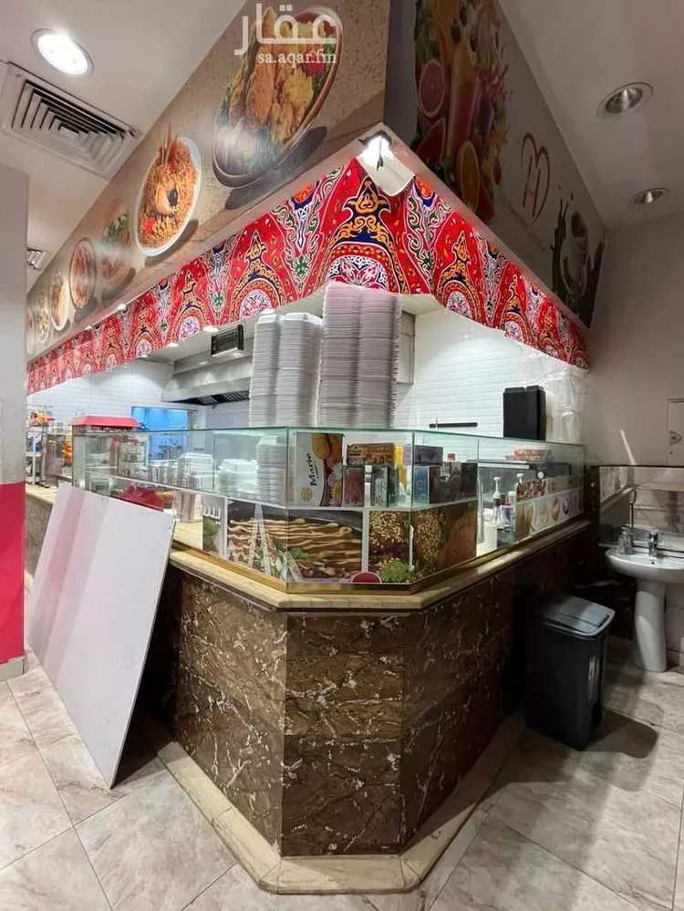 عمارة للإيجار في شارع طريق الامير محمد بن عبدالرحمن, حي المنصورة, مدينة الرياض, منطقة الرياض صورة 3