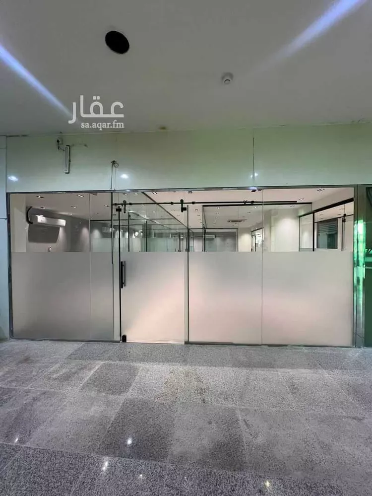 مكتب تجاري للإيجار في شارع الامير سعد بن عبدالرحمن الفرعي, حي الروابي, مدينة الرياض, منطقة الرياض صورة 4