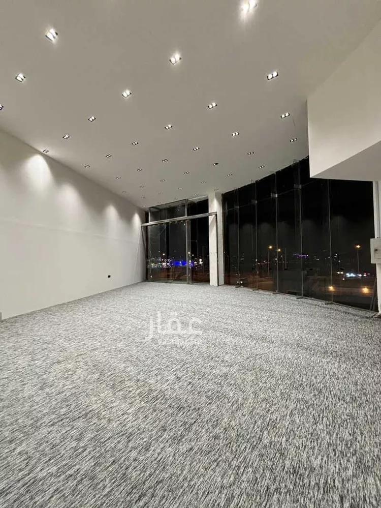 عمارة للإيجار في شارع طريق الامير سعد بن عبدالرحمن الاول الفرعي, حي الروابي, مدينة الرياض, منطقة الرياض صورة 5