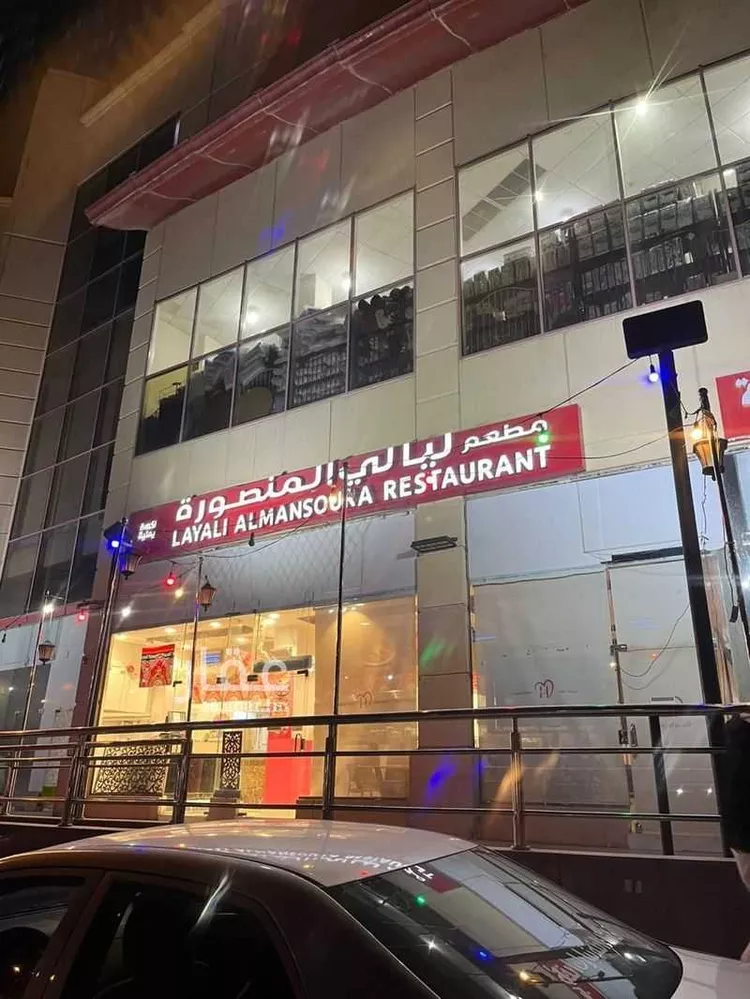 مجمع للإيجار في شارع طريق الامير محمد بن عبدالرحمن, حي المنصورة, مدينة الرياض, منطقة الرياض 10