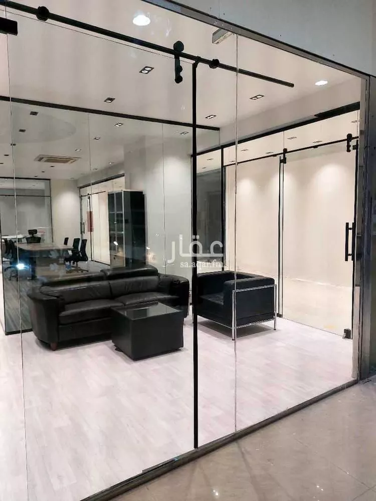 عمارة للإيجار في شارع طريق الامير سعد بن عبدالرحمن الاول الفرعي, حي الروابي, مدينة الرياض, منطقة الرياض صورة 4