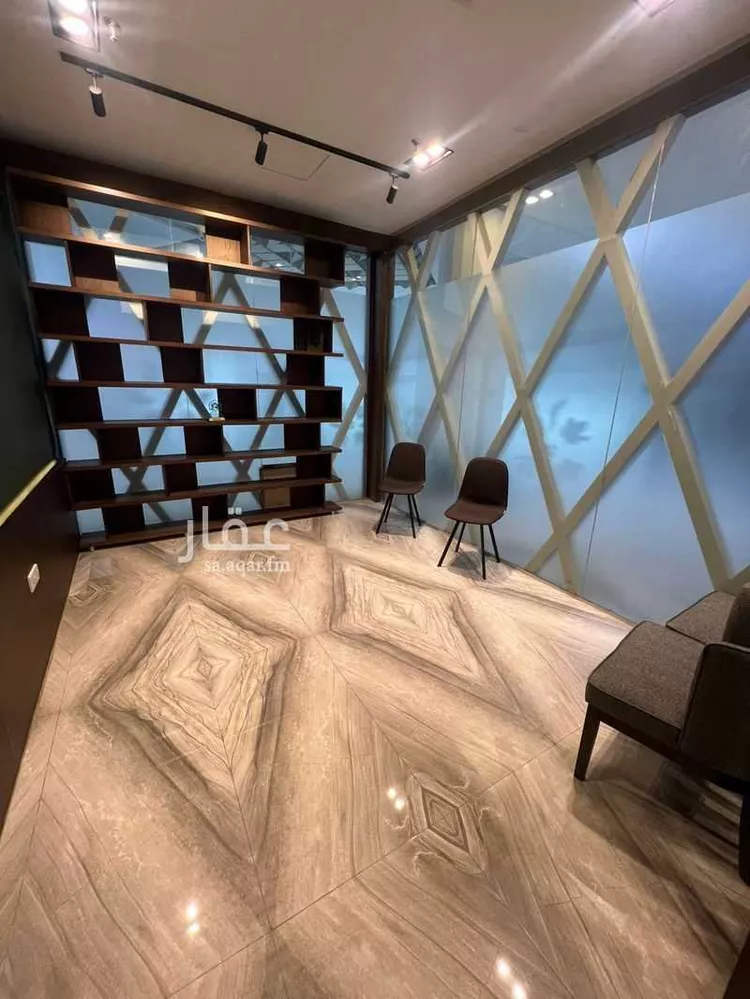 عمارة للإيجار في شارع طريق الامير سعد بن عبدالرحمن الاول الفرعي, حي الروابي, مدينة الرياض, منطقة الرياض صورة 3