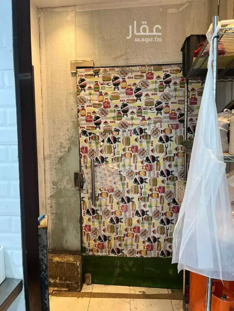 عمارة للإيجار في شارع طريق الامير محمد بن عبدالرحمن, حي المنصورة, مدينة الرياض, منطقة الرياض صورة 4