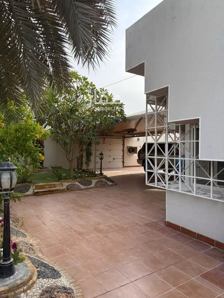 فيلا للبيع في شارع الوادي الفارع, حي القدس, مدينة الرياض, منطقة الرياض صورة 4