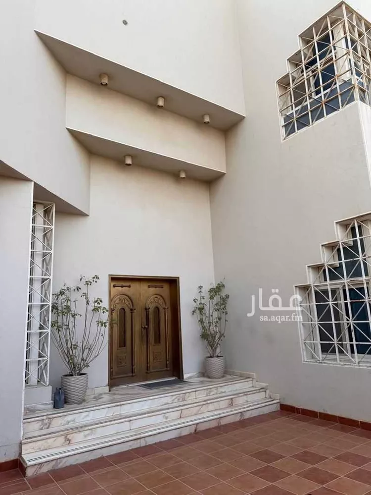 فيلا للبيع في شارع الوادي الفارع, حي القدس, مدينة الرياض, منطقة الرياض صورة 3